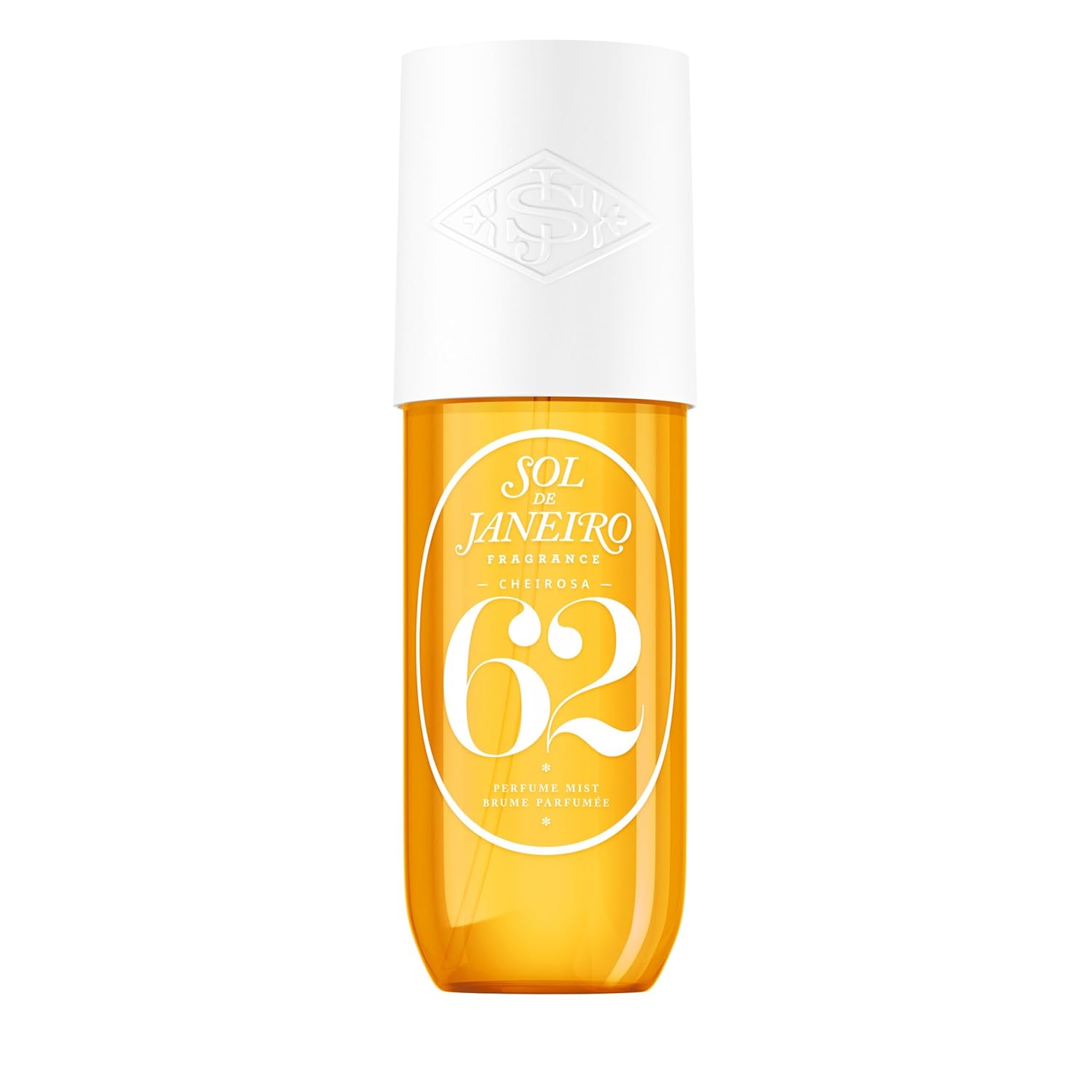 Sol de Janeiro - Hair & Body Perfume Mist (Original)