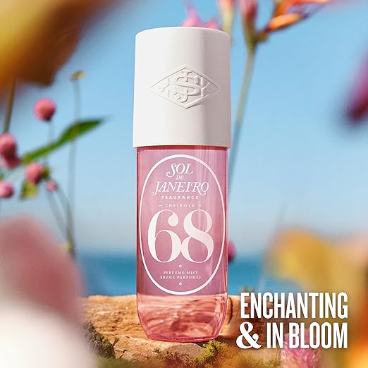 Sol de Janeiro - Hair & Body Perfume Mist (Original)