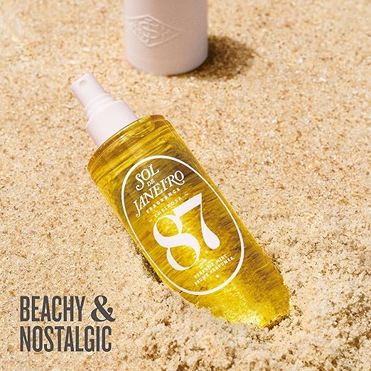 Sol de Janeiro - Hair & Body Perfume Mist (Original)