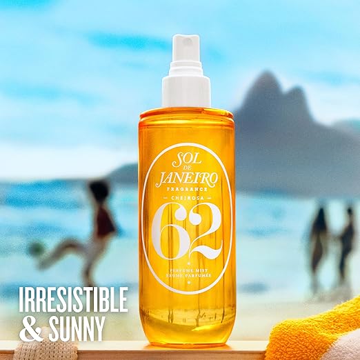 Sol de Janeiro - Hair & Body Perfume Mist (Original)