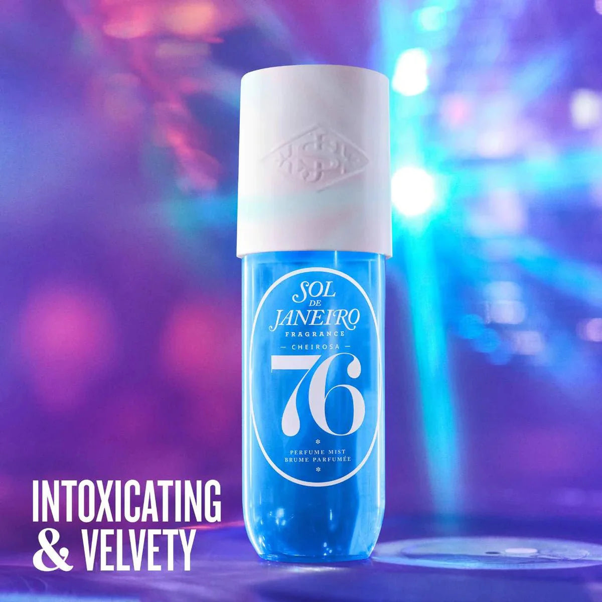 Sol de Janeiro - Hair & Body Perfume Mist (Original)